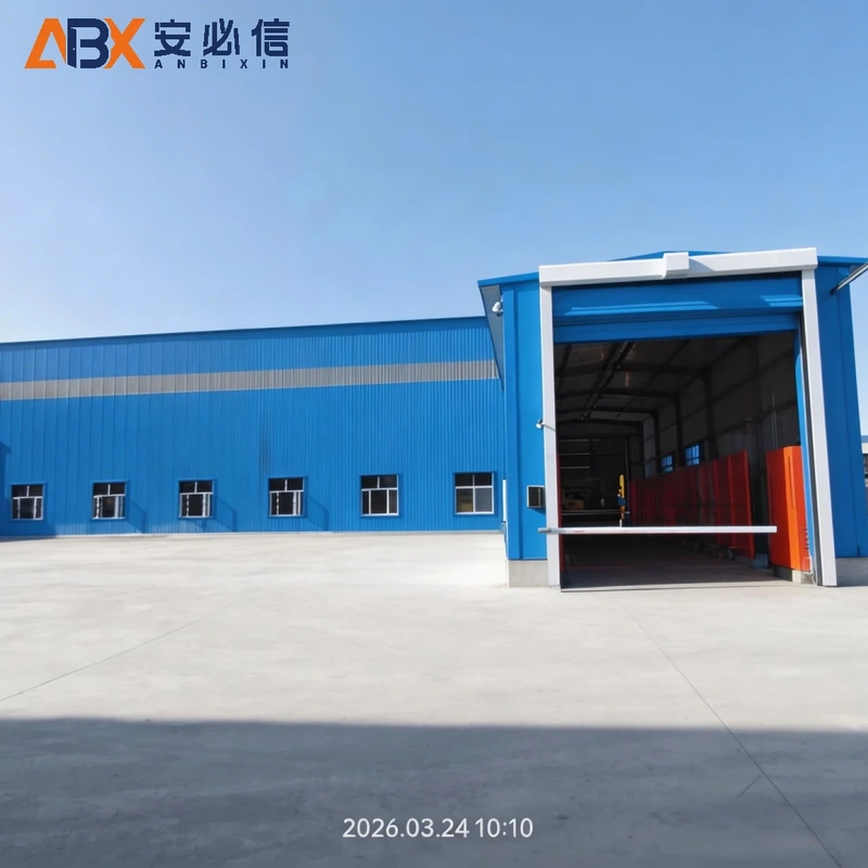 合肥登车桥