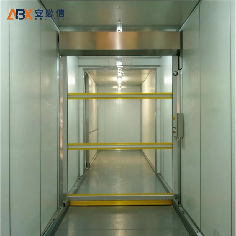 合肥自动快速门